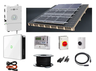 Power Your Home With Solar